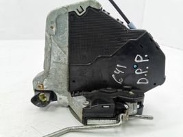 Honda CR-V Serrure de porte avant 72111T1GE001A