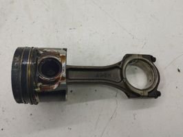 Mazda CX-7 Piston avec bielle 