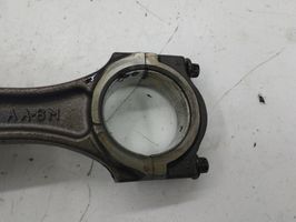 Mazda CX-7 Piston avec bielle 