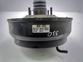 Hyundai ix35 Servofreno 585002S870