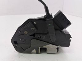 Ford C-MAX II Front door lock AM5AU21813DB