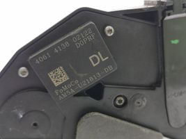 Ford C-MAX II Serratura portiera anteriore AM5AU21813DB