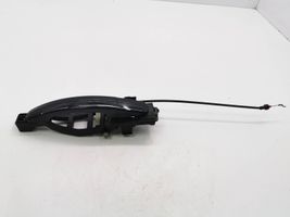 Ford C-MAX II Maniglia esterna per portiera anteriore 3M51R224A37