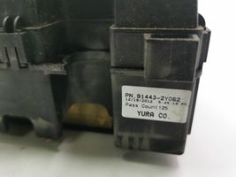 Hyundai ix35 Module de fusibles 914432Y062
