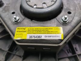 Volvo XC90 Airbag dello sterzo 30754302