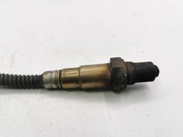 Volvo XC90 Sonde lambda 0258017043