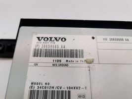 Volvo V60 Wzmacniacz audio 30659685AA