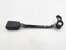 Audi A6 Allroad C5 Boucle de ceinture de sécurité avant 4B0857756D