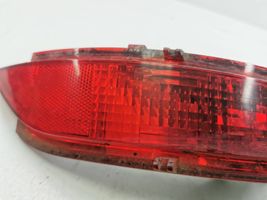 Ford C-MAX II Rear fog light 8A6115K272AC