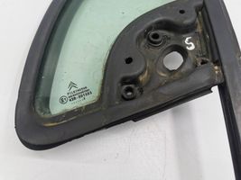 Citroen C3 Fenêtre latérale avant / vitre triangulaire (4 portes) E143R001583