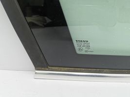 Volvo V60 Mažasis "A" galinių durų stiklas 31218020