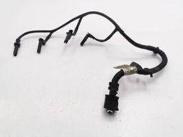 Opel Antara Glow plug wires 95483950