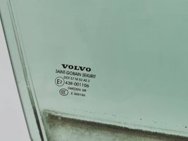 Volvo XC90 Szyba drzwi przednich E243R001106