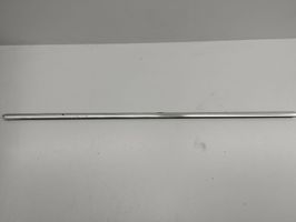 Volvo V60 Rear door glass trim molding 