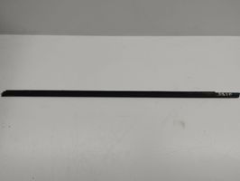 Volvo V60 Front door glass trim molding 