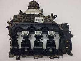 Ford Kuga II Intake manifold 1515651