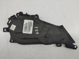 Ford Kuga II Cache carter courroie de distribution AV4Q6007EB