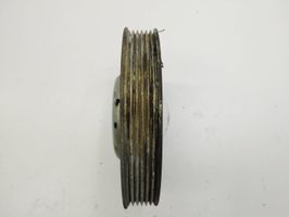 Ford Kuga II Crankshaft pulley 