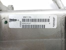 Ford Kuga II Refroidisseur de vanne EGR V29004027