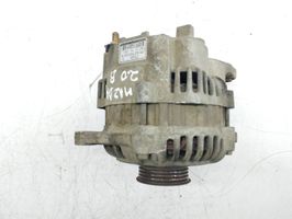 Mazda 323 Alternator A2TB0091A