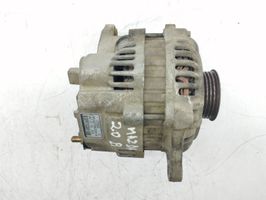 Mazda 323 Alternator A2TB0091A