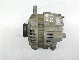 Mazda 323 Alternator A2TB0091A