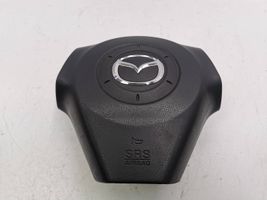 Mazda 5 Airbag dello sterzo A11B72377312