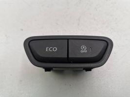 Renault Kadjar Traction control (ASR) switch 10108028