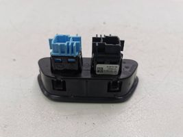 Renault Kadjar Traction control (ASR) switch 10108028