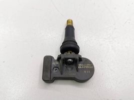 Chrysler Voyager Tire pressure sensor 15050400