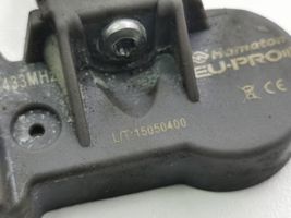 Chrysler Voyager Riepu spiediena sensors 15050400