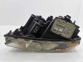 Volvo XC90 Lampa przednia 30698814