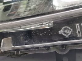 Mazda 6 Etu-/Ajovalo GHR451040
