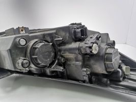 Hyundai ix35 Scheinwerfer 02A011800