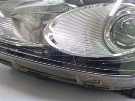 Hyundai ix35 Phare frontale 02A011800