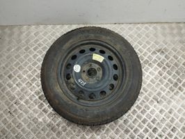 Peugeot 508 R16 spare wheel 