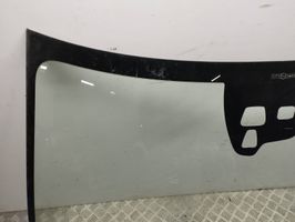 Volvo V60 Front windscreen/windshield window 