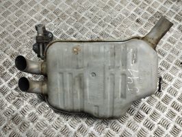 Audi A4 S4 B6 8E 8H Silenciador 8E0253611CB