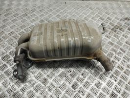 Audi A4 S4 B6 8E 8H Silenciador 8E0253611CB