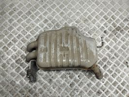 Audi A4 S4 B6 8E 8H Marmitta/silenziatore 8E0253611CB