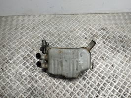 Audi A4 S4 B6 8E 8H Silenciador 8E0253611CB