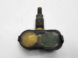 Toyota Yaris Tire pressure sensor 10R035437