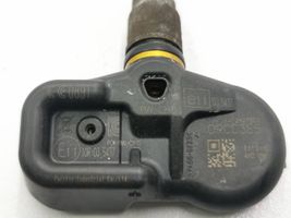 Toyota Yaris Tire pressure sensor 10R035437