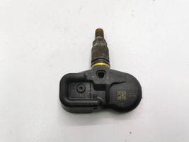 Toyota Yaris Tire pressure sensor 10R035437