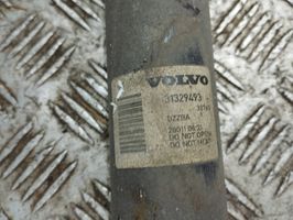 Volvo V60 Amortyzator tylny 31329493