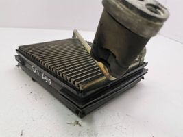 Audi A4 S4 B5 8D Air conditioning (A/C) radiator (interior) 