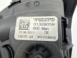 Volvo V60 Pedale dell’acceleratore 31329059