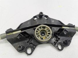 Volvo V60 Rear window lifting mechanism without motor 964290100