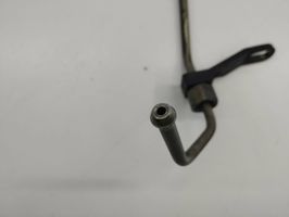 Peugeot 508 Fuel line pipe 