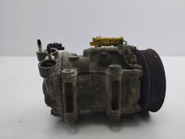 Peugeot 508 Kompresor / Sprężarka klimatyzacji A/C 22966209599
